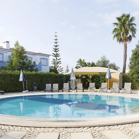 Vivenda V3 Oasis Park