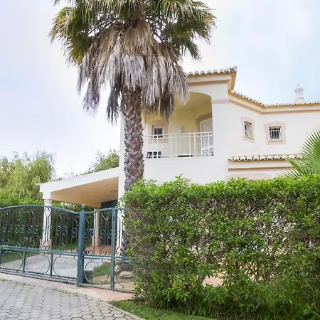 Vivenda V3 Oasis Park Portimão