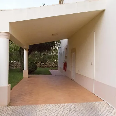 Willa Vivenda V3 Oasis Park Portimão